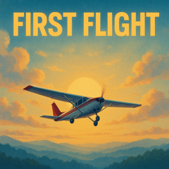 First Flight