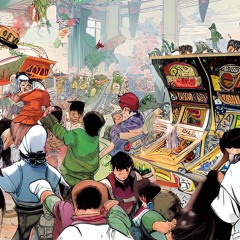 What Would Beans Do? (feat. Evil Ryu)