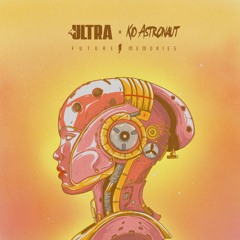 Konami (+ULTRA / Kid Astronaut)
