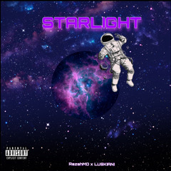 starlight ft Luskiani1