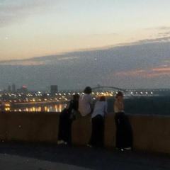 zhanulka - портреты (Remixed by Crowley)