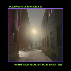 Winter Solstice '25 Mix