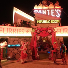 Dantes InFurno Otherworld 2025