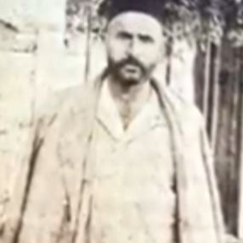 Bafy - Uşşak Gazel (Hafiz Sami Efendi)