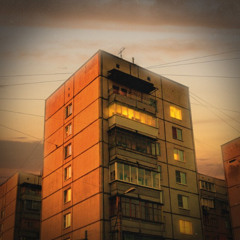 Осінь