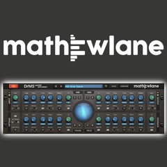 Transform Your Audio Landscape with Mathew Lane DrMS for Windows - Download Now!