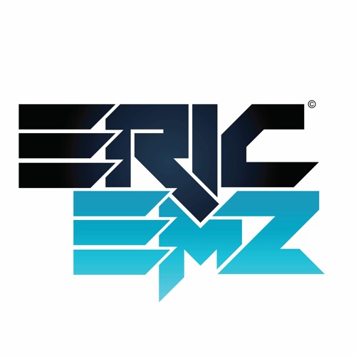 Eric Emz - Summer 2021 - DnB Mix