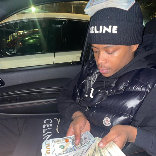 Sha Ek - Goin (Unreleased Snippet)