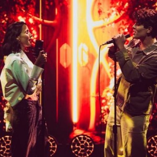 Oskar Cyms, Carla Fernandes - Do Gwiazd  (Nitro Remix 2024)