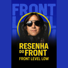 Resenha do Front (feat. MC Front)