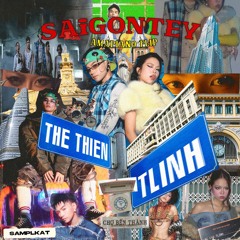 Thể Thiên - Saigontey [amapiano flip]