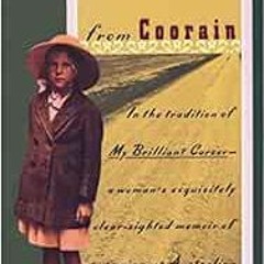 ✔️ [PDF] Download The Road from Coorain by Jill Ker Conway