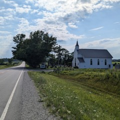 I Was Young When I Left Home