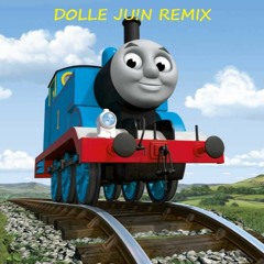 Rauwe Speklap - Kut Trein [Dolle Juin Remix]