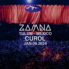 Zamna Tulum TOUR Mix 2024 | ARTBAT - Joris Voorn - Stephan Bodzin - Miss Monique - Hozho