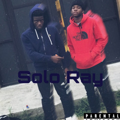 Solo Ray - WEIRD