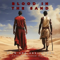 Blood in the Sand - Cain and Abel Story