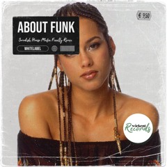 About Funk - Finally