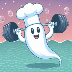 Cheffin' & Cheefin' Post Workout