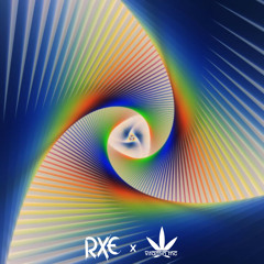 Vitamin THC & RXE - Infinity