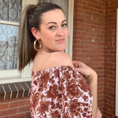 Loves Not A Competition (Paramore Cover)