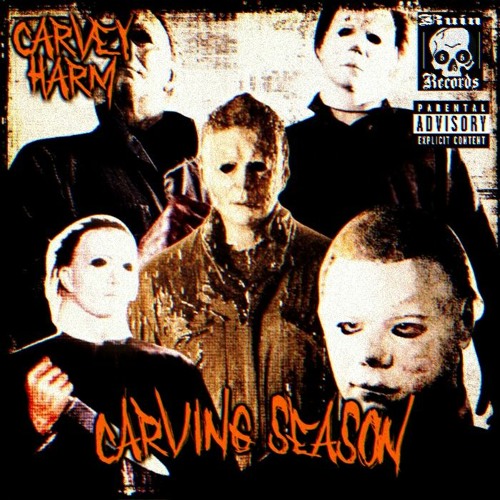 Carvey Harm & MICK€Y - Go To Hell