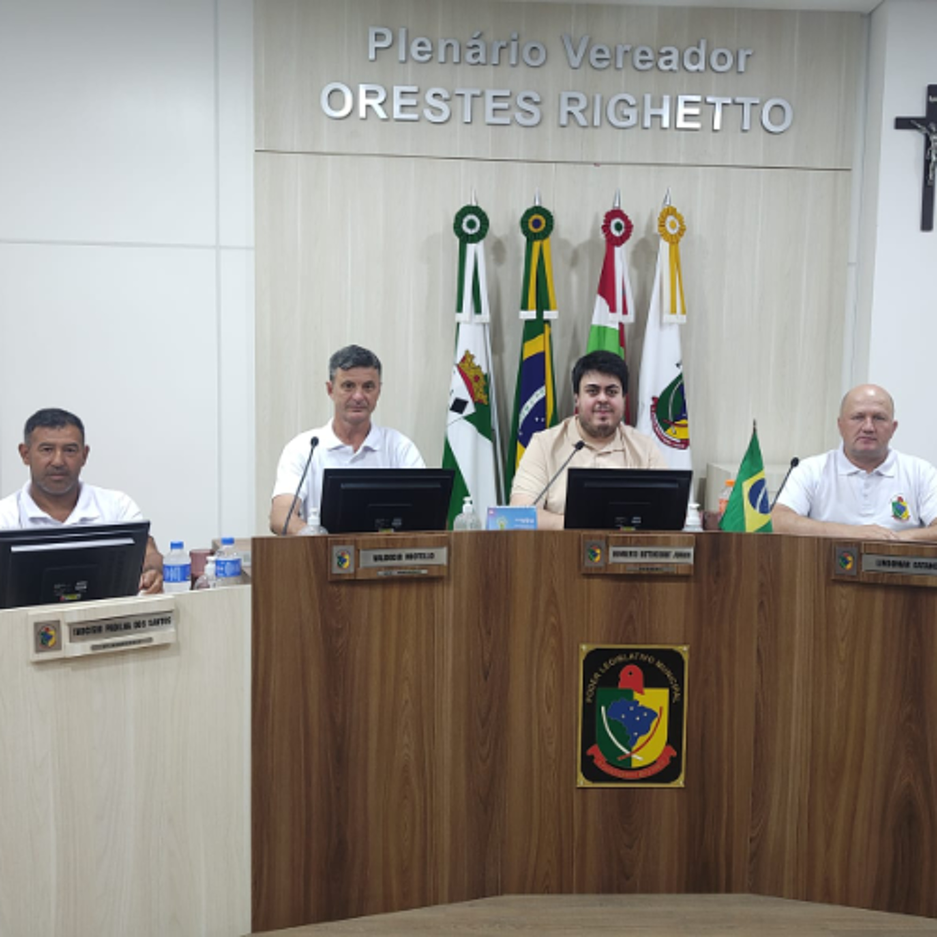 Rádio Cruz de Malta FM 89,9