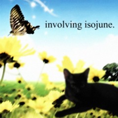 involving isojune