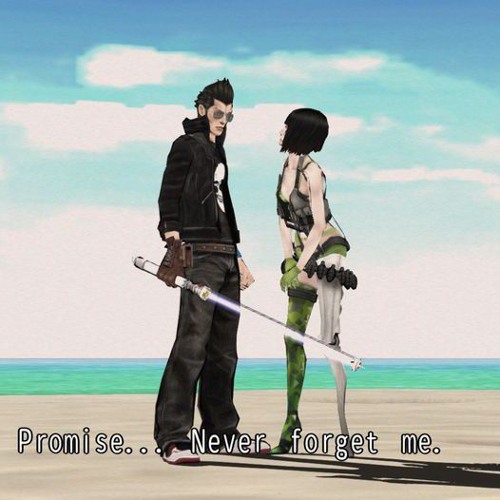 no more heroes