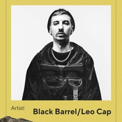 Leo Cap - DUB.RAW Camp 2021 Special Mix Series