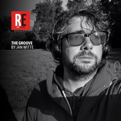 RE - THE GROOVE EP 10 by JAN WITTE