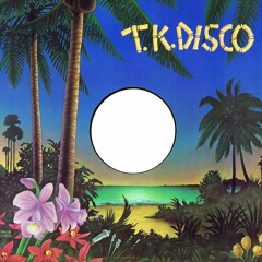 Tropical Disco - 7/13/22