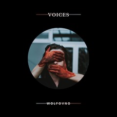 WOLFGVNG - VOICES