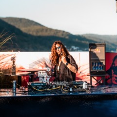 Live Snipped  @ Jil Rooftop Bar | RedMonday powered by RedBull