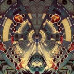 Acid Phantom - Manfi Stampfi