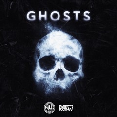 Nu Elementz - Ghosts