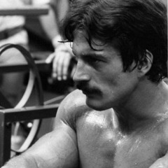 Mr Olympia