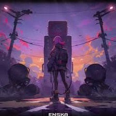 Enska _ Ad Infinium (samplesun Remix)