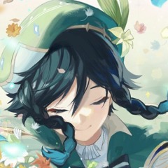 Venti Character demo ost