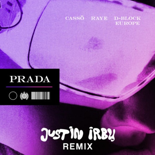 Top 40 | Pr@d@ (Justin Irby Edit) *FREE DL*