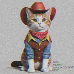 UOK - MORRX (CAT ON COCAINE EDIT) FREE DL AT 50 LIKES