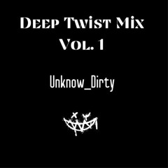Deep Twist Mix Vol.1 Techno