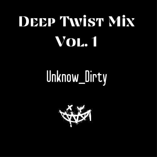 Deep Twist Mix Vol.1 Techno