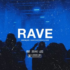 [FREE] Rema ft CKay & Omah Lay Type Beat "Rave" | Afrobeat Instrumental 2023