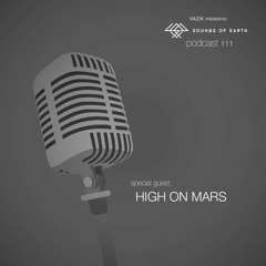 SOE Podcast 111 - High on Mars