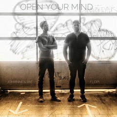 Your Mind ft. FloPi
