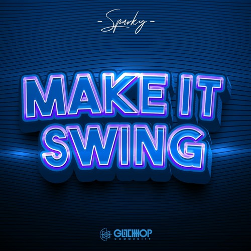 Sparky - Make It Swing