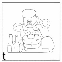 t! - FREDDY FRATBEAR