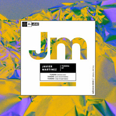 Javier Martinez - Tundra (Original Mix) FREE DOWNLOAD