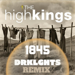 1845 (DRKLGHTS Remix)